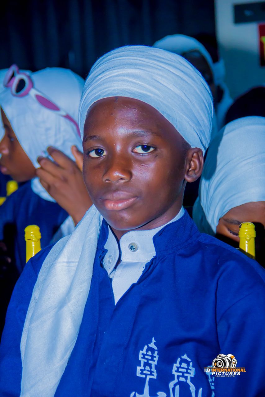 Al-Manal College event