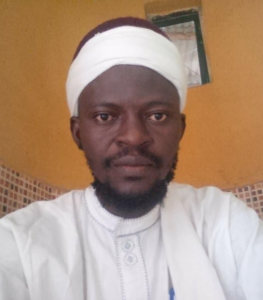 IMAM ISQEEL SOLOLA SOTAYO