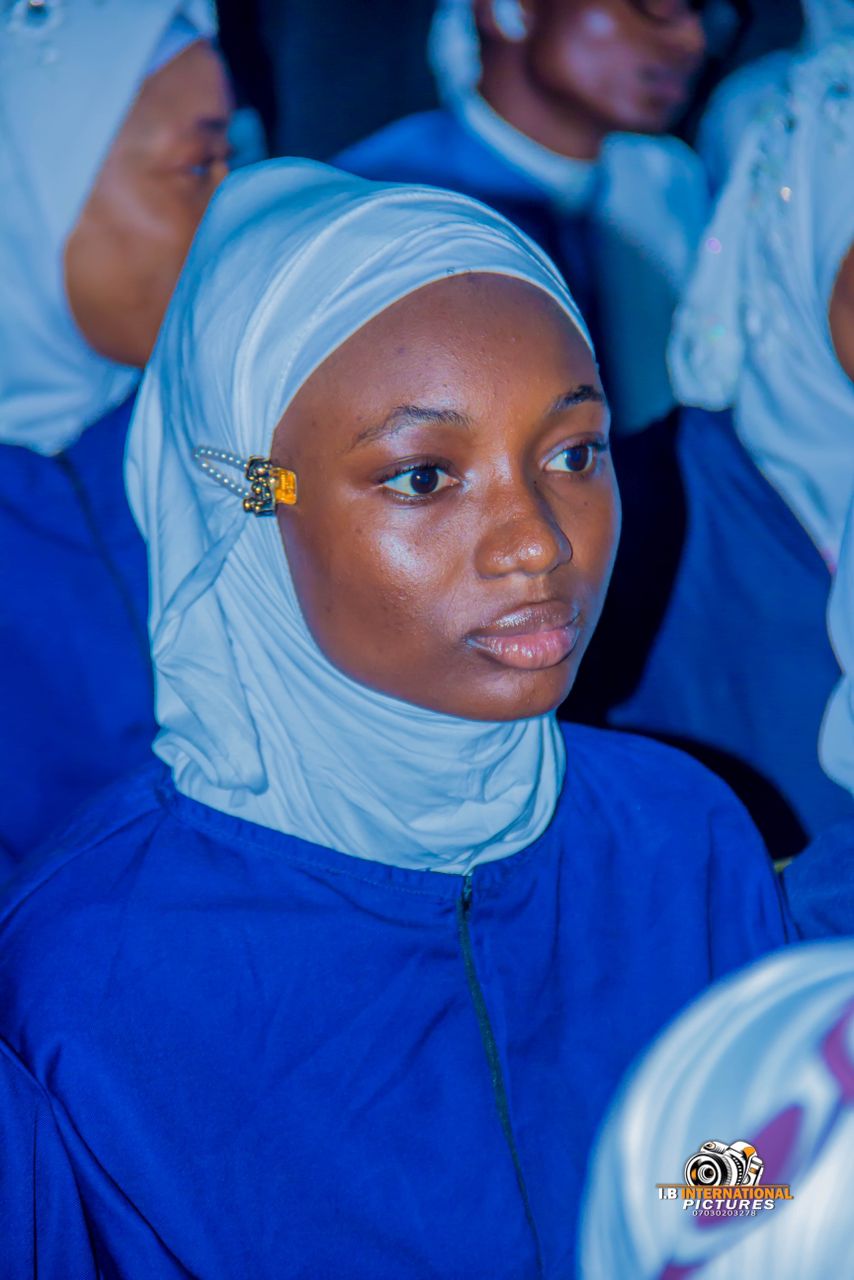 Al-Manal College event