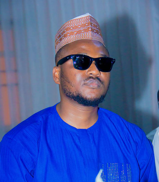 MR. ORIYOMI LAWAL