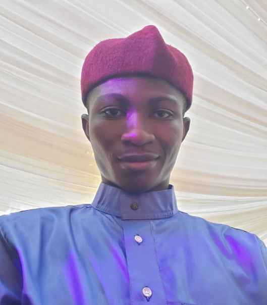 IMAM ABDULRAZAK YUSUF