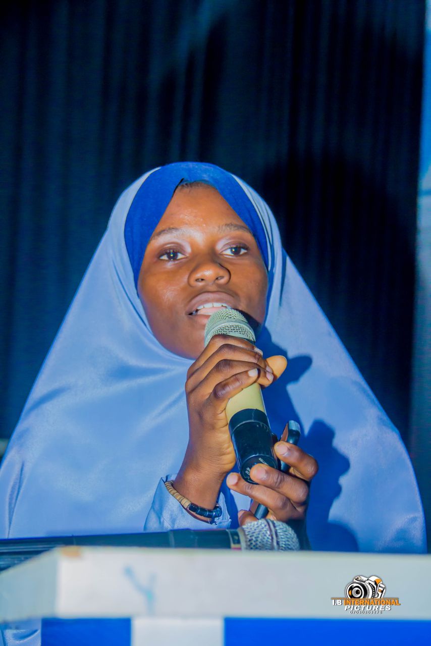 Al-Manal College event