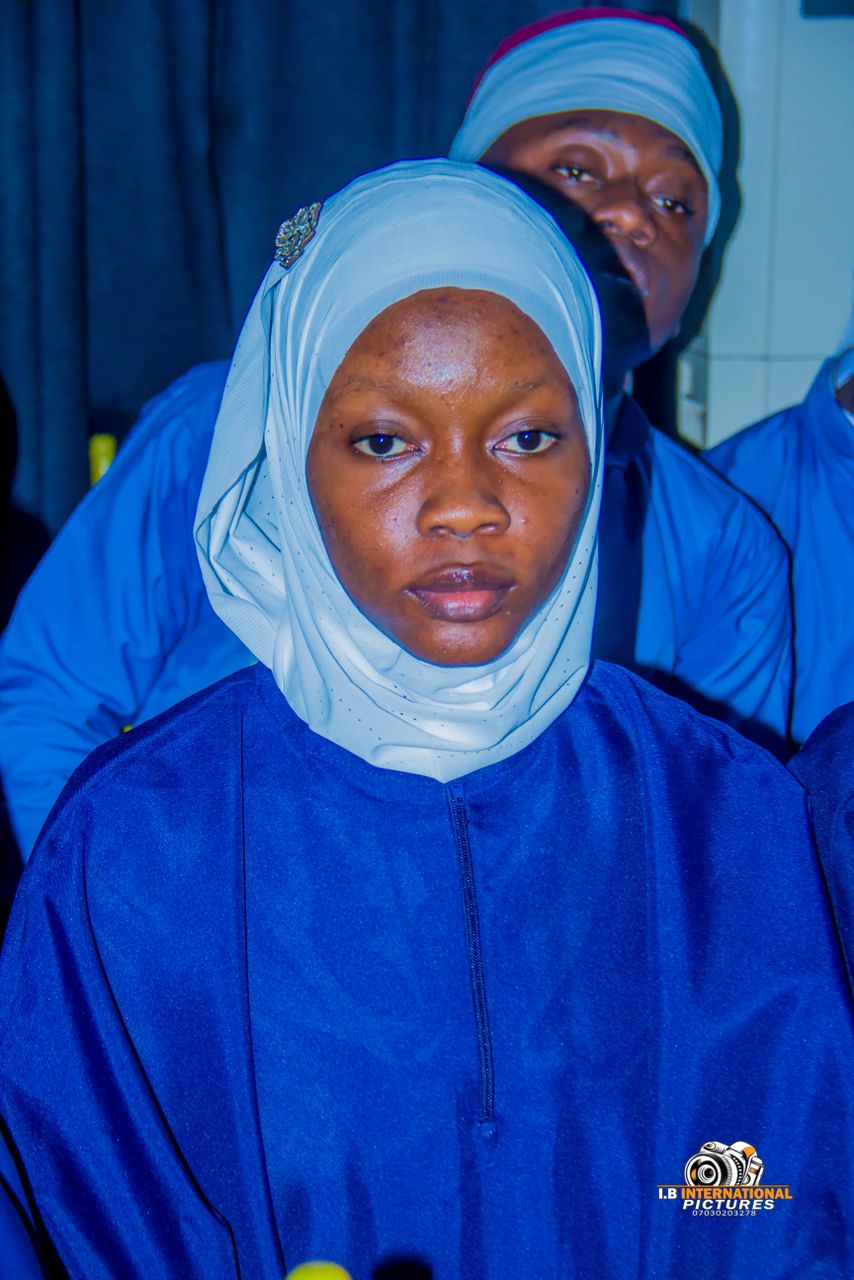 Al-Manal College event