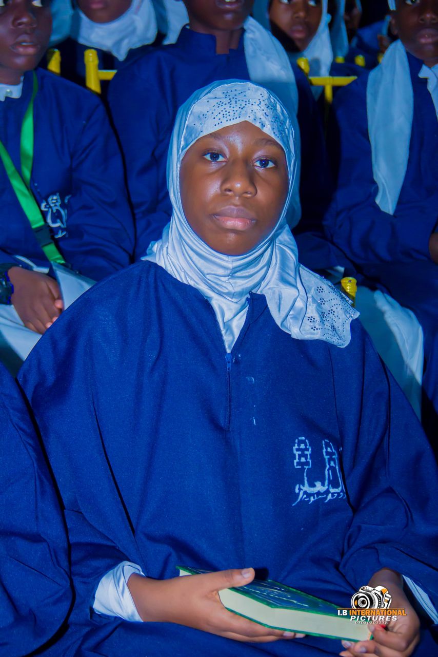 Al-Manal College event
