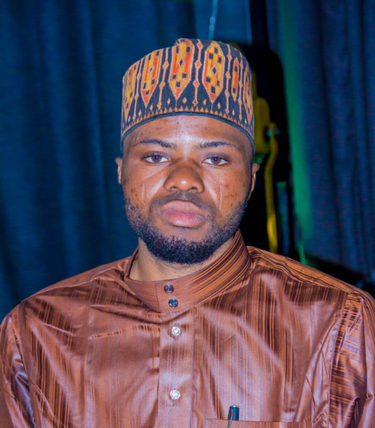 USTADH ABDULHAKEEM DAUD ALESE